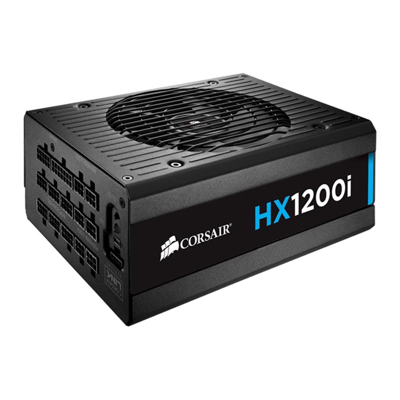 CORSAIR HX1200i 1200Watt